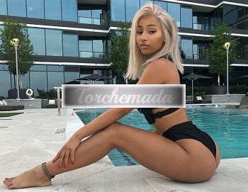 Girl Bellissima Femmina  Cagliari