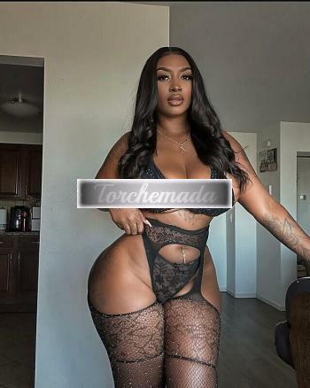 Girl Trasgressiva Attrice  Bergamo