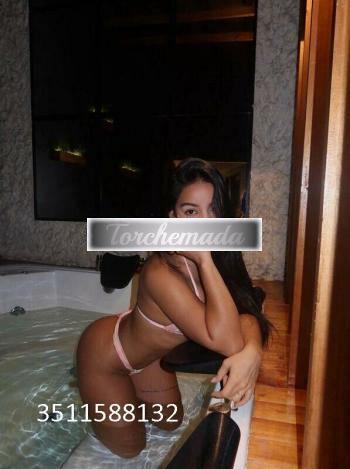 Girl Esplosiva Sensuale  Parma