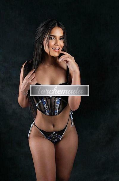 Girl Daniela  Cagliari