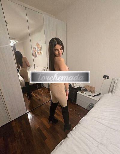 Girl Jessica  Bologna