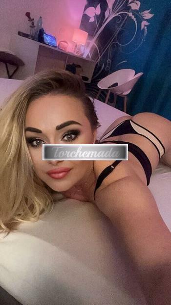 Girl Felina Bambola  Cremona