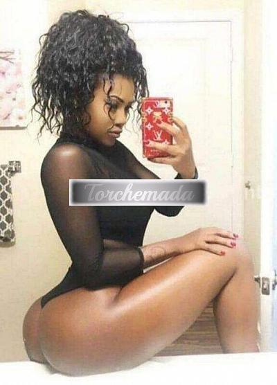 Girl Strepitosa Bambola  Teramo