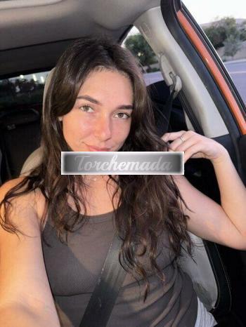 Girl Sexy Esibizionista  Catanzaro