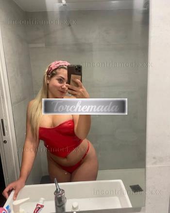 Girl Sexy Esibizionista  Villaricca