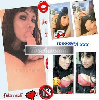 Girl Strepitosa Sensuale  Modica