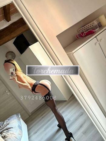 Girl Piccantissima Bambola  Reggio Emilia