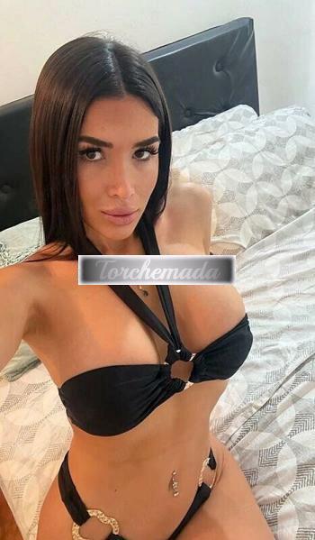 Girl Piccantissima Bambola  Lucca