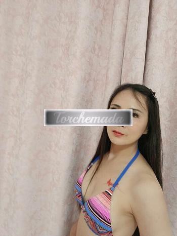 Girl Piccantissima Esibizionista  Forli