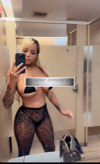 Girl Sexy Graziosa  Imperia