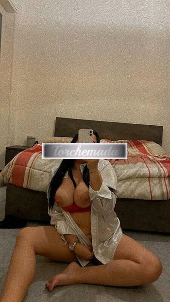 Girl Vulcano Sensuale  Venezia