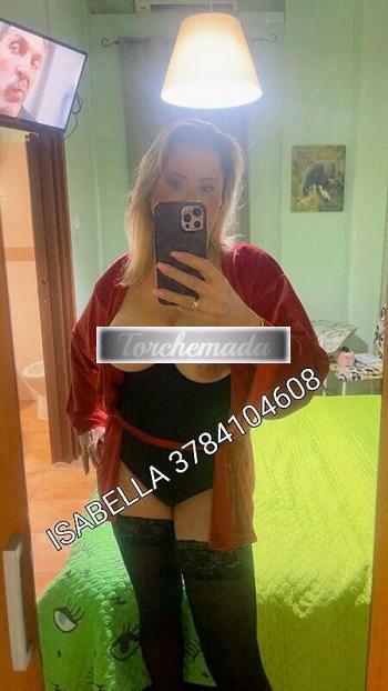 Girl Gran bella gnocca  Benevento