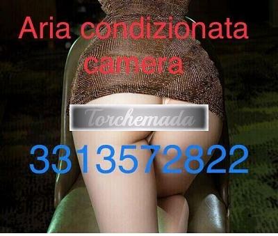 Girl Trasgressiva Esibizionista  Genova