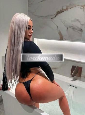 Girl Trasgressiva Graziosa  Lodi