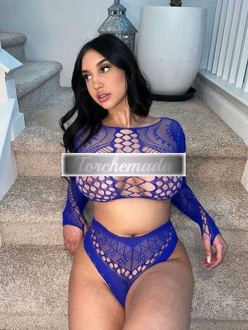 Girl Vogliosa Sensuale  Crotone