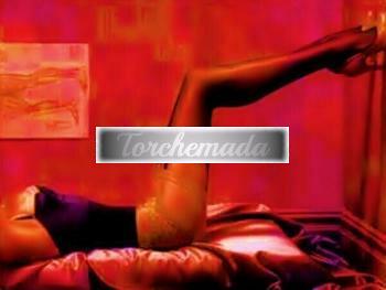 Transex Trasgressiva Coinvolgente  Bolzano