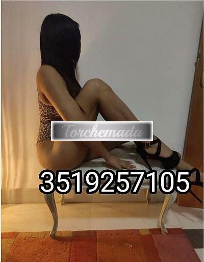 Girl Porcellina Trasgressiva  Bergamo