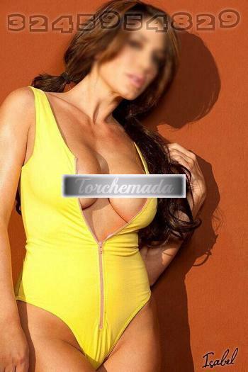 Girl Sexy Coinvolgente  Lecco