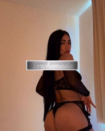 Girl Trasgressiva Sensuale  Perugia