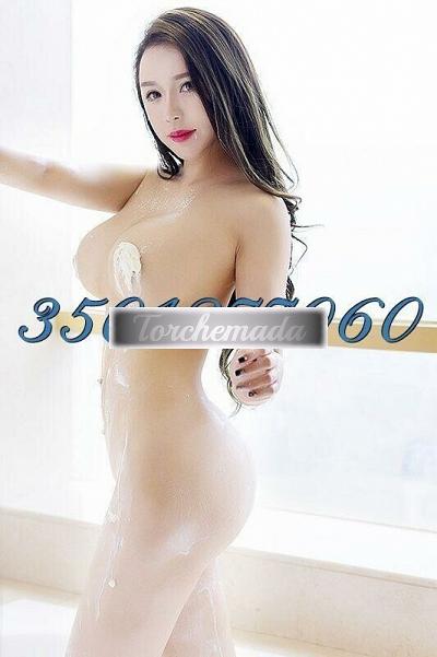 Girl Bellissima Esibizionista  Ancona