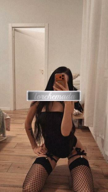 Girl Trasgressiva Attrice  Roma