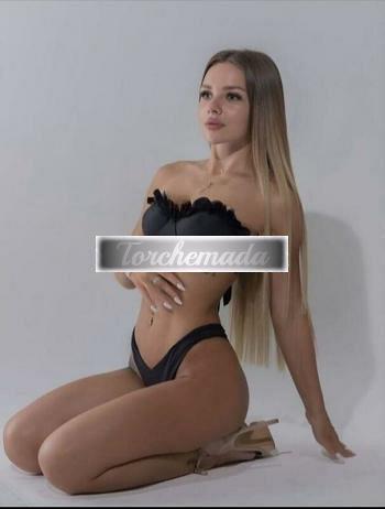 Girl Calda Maestra  Rovigo
