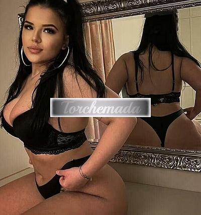 Girl Vogliosa Femmina  Caserta