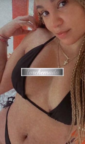 Girl Erika  Frosinone