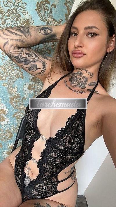 Girl Spettacolare Girl  Rimini