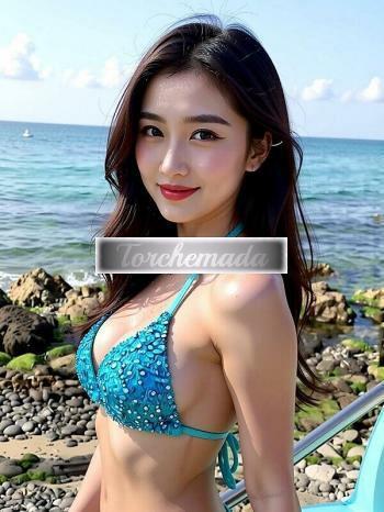 Girl Strepitosa Maestra  Padova