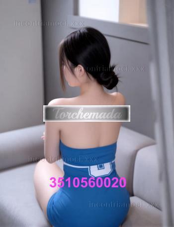 Girl Saprò sorprenderti  Rovigo
