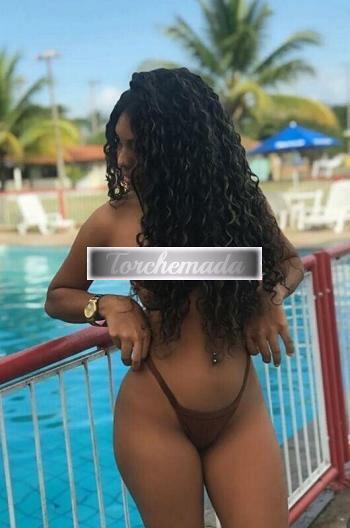 Girl Bellissima Coinvolgente  Cagliari