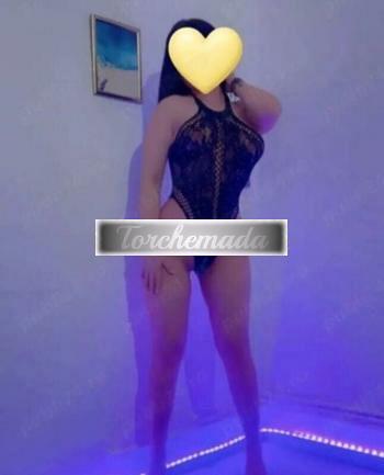 Girl Antonia  Reggio Emilia