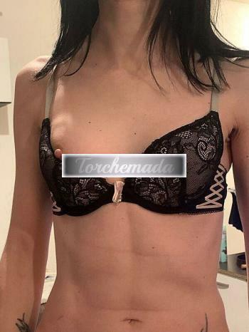 Girl Esplosiva Graziosa  Bologna