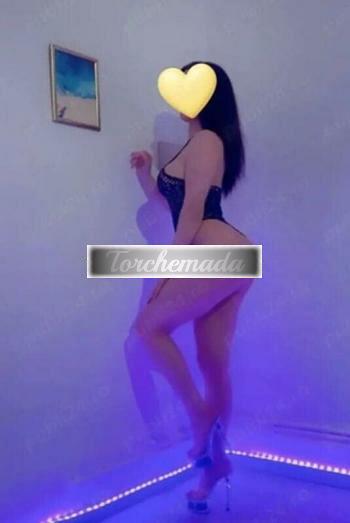 Girl Antonia  Reggio Emilia