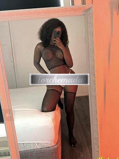 Girl Regina del Piacere Spregiudicata  Matera