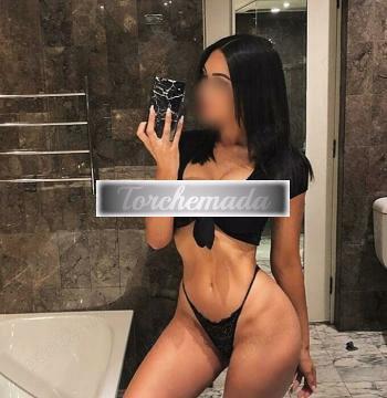 Girl Trasgressiva Bambola  Belluno