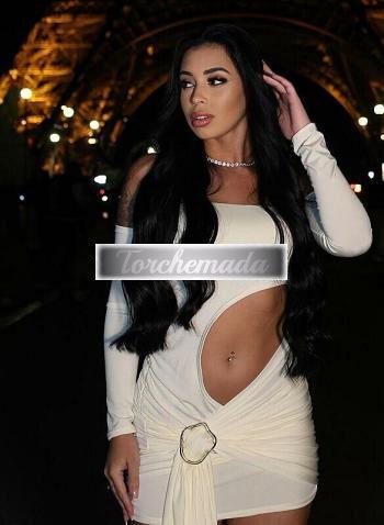 Girl Trasgressiva Esibizionista  Milano