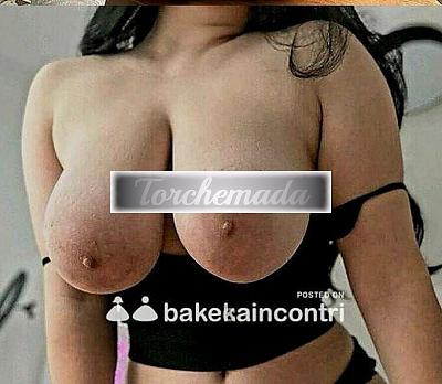 Girl Trasgressiva Attrice  Latina