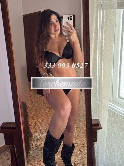 Girl Spettacolare Bambola  Cagliari