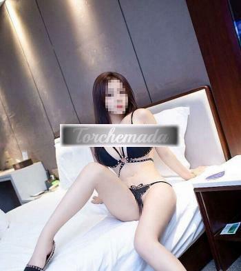 Girl Trasgressiva Modella  Teramo