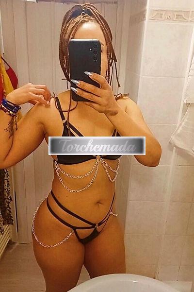Girl Sexy Sirena  Imperia
