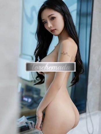 Girl Strepitosa Sensuale  Cremona