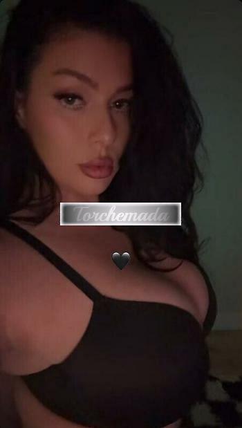 Girl Calda Amabile  Ragusa