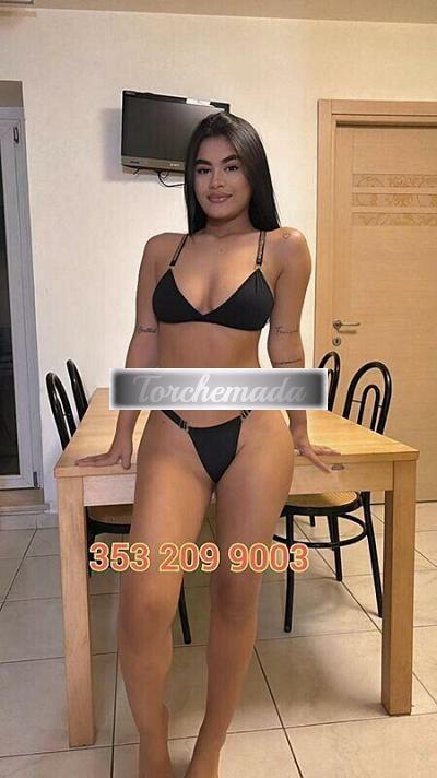 Girl Vulcano di Piacere  Macerata