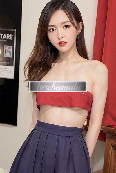 Girl Vogliosa Coinvolgente  Roma