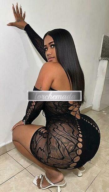 Girl Trasgressiva Femmina  Rieti
