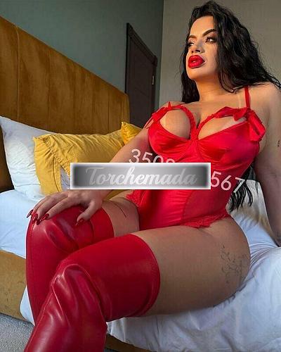 Girl Piccantissima Femmina  Lecce