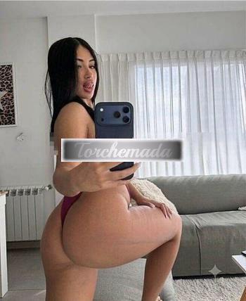 Girl Piccantissima Bambola  Reggio Calabria