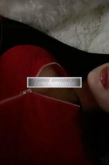 Girl Trasgressiva Amabile  Reggio Calabria